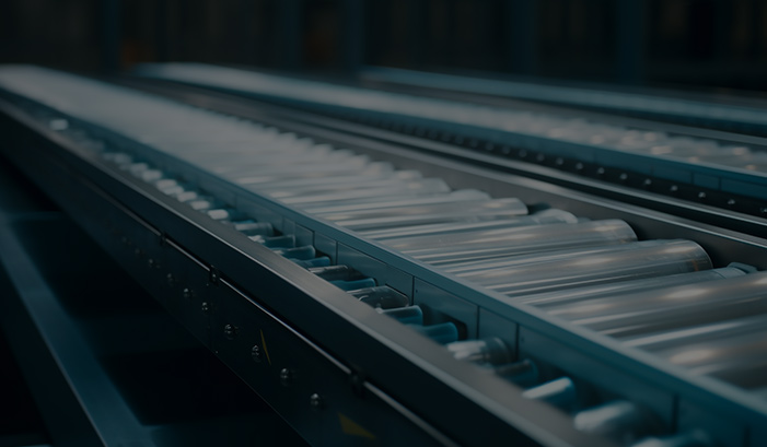 單機自動化設備